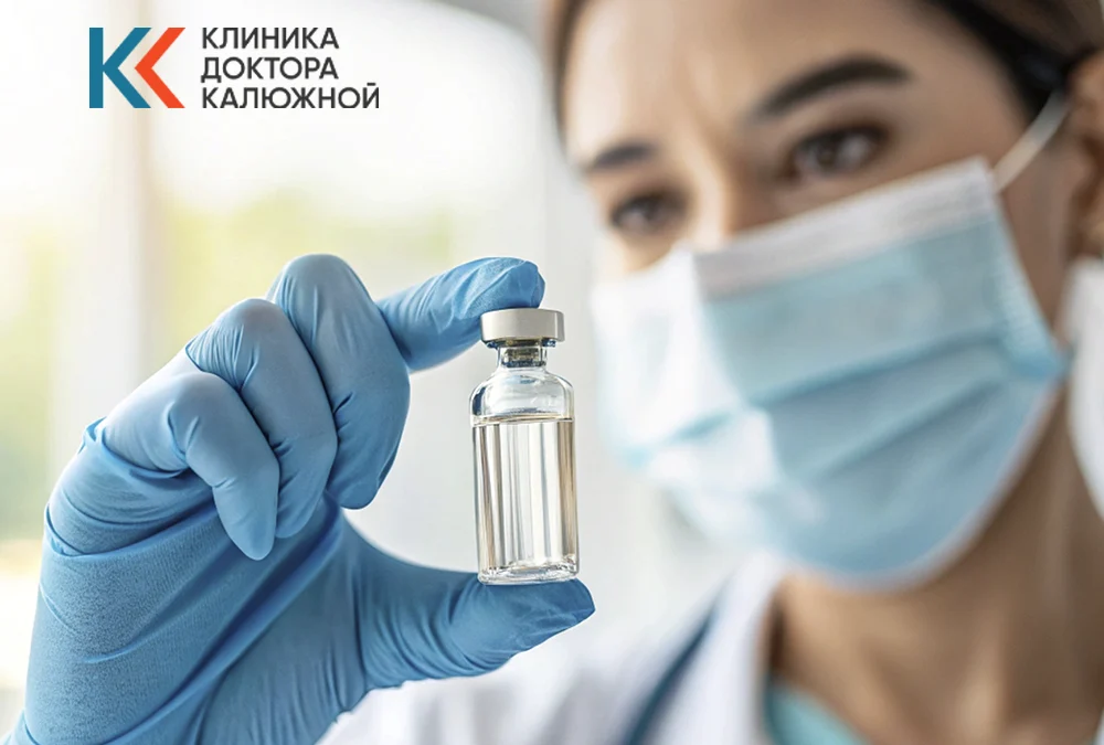 Кодирование от алкоголизма